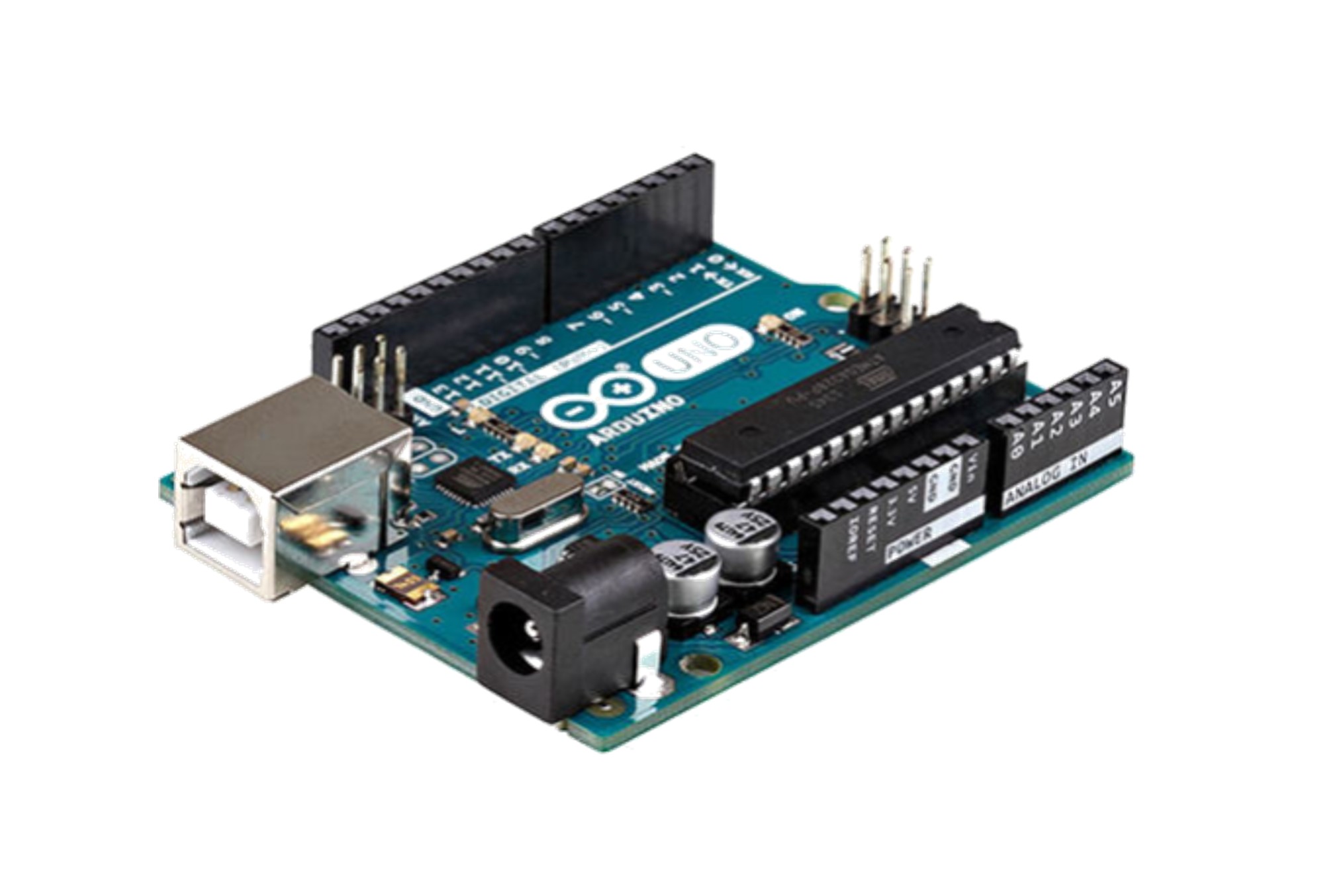 Arduino 튜토리얼