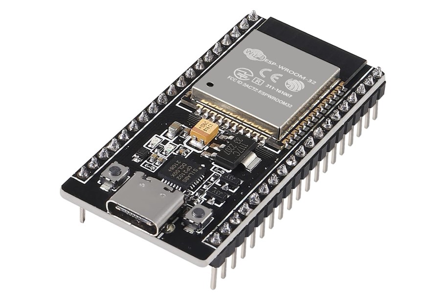 ESP32 튜토리얼