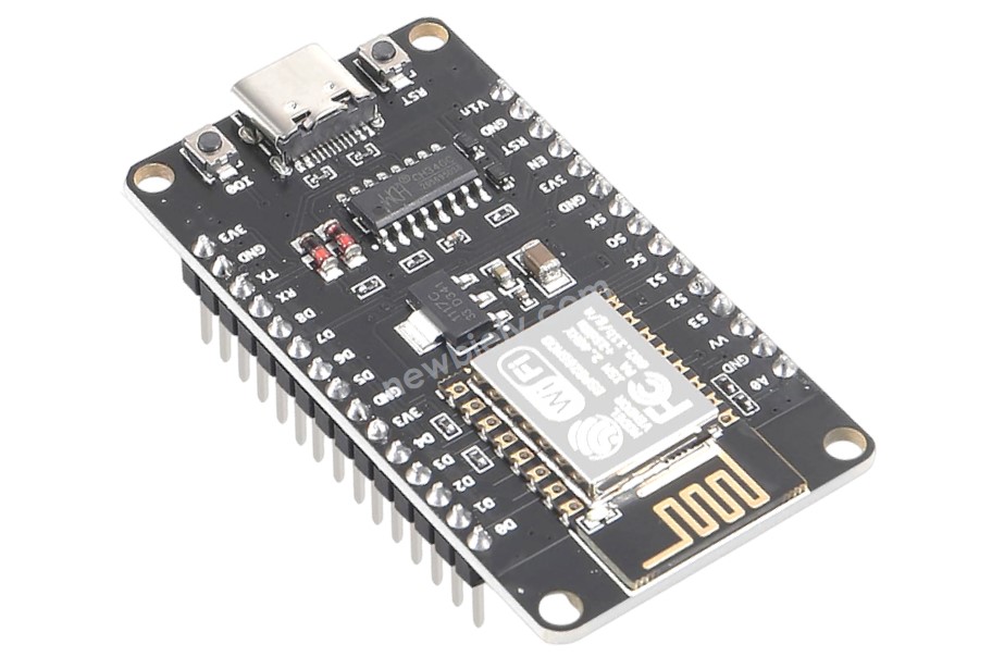 ESP8266 튜토리얼