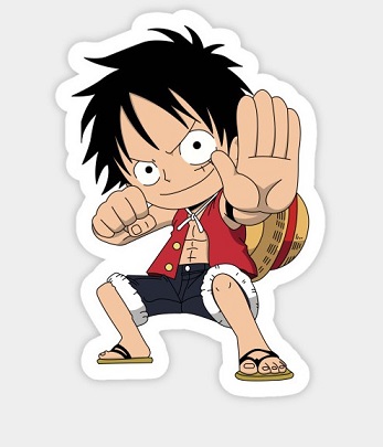 luffy